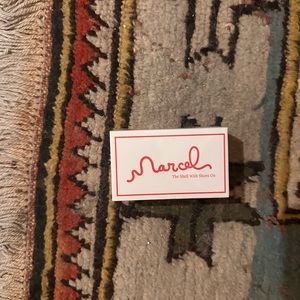 Marcel the Shell Figurine